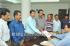DK Journalists’ Union condemns attack on Gangolli scribe; demands arrest of accused